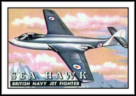 78 Sea Hawk